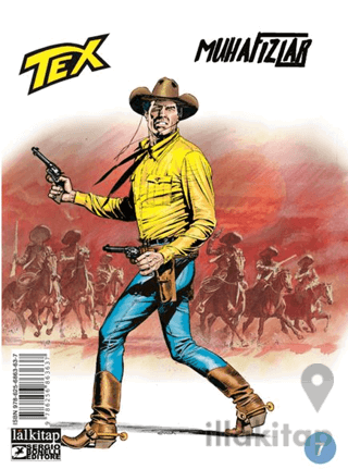 Tex sayı 7