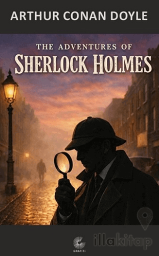 The Adventures of Sherlock Holmes