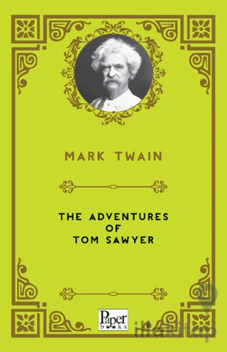 The Adventures of Tom Sawyer