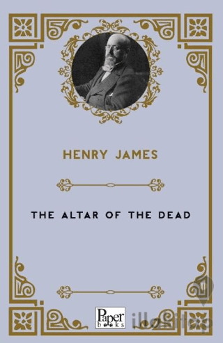 The Altar of the Dead