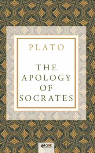 The Apalogy of Socrates