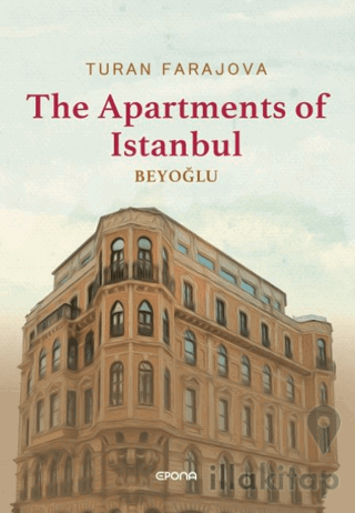 The Apartments of Istanbul - Beyoğlu