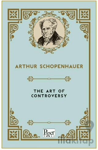 The Art of Controversy