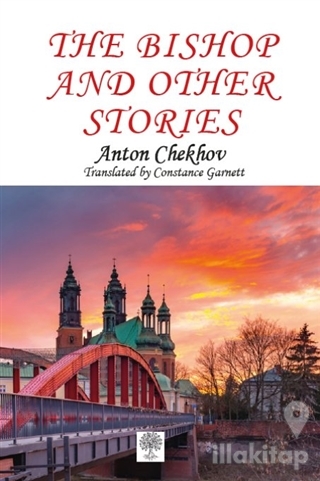 The Bishop and Other Stories