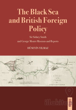 The Black Sea and British Foreign Policy