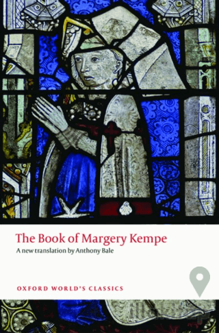 The Book Of Margery Kempe