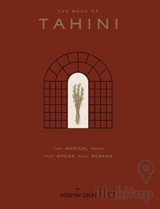 The Book of Tahini