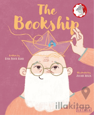 The Bookship