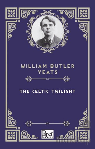 The Celtic Twilight
