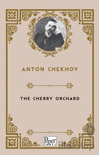 The Cherry Orchard