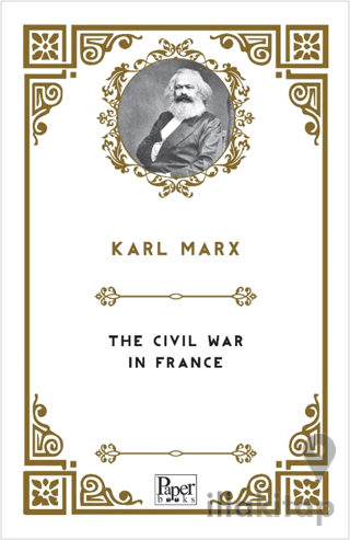 The Civil War in France