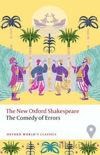 The Comedy Of Errors