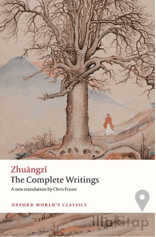 The Complete Writings
