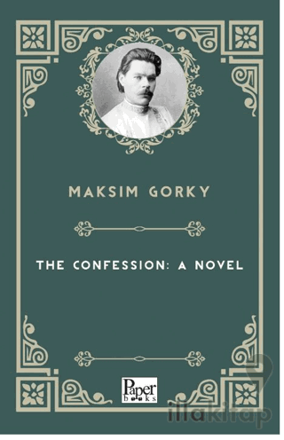 The Confession: A Novel