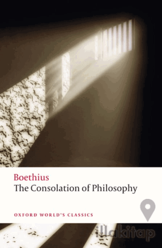The Consolation Of Philosophy