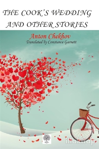 The Cook's Wedding and Other Stories