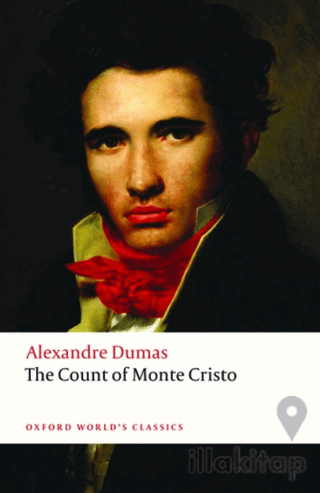 The Count Of Monte Cristo
