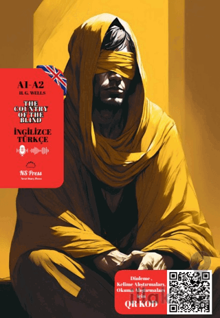 The Country of the Blind