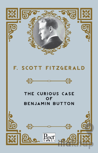 The Curious Case of Benjamin Button