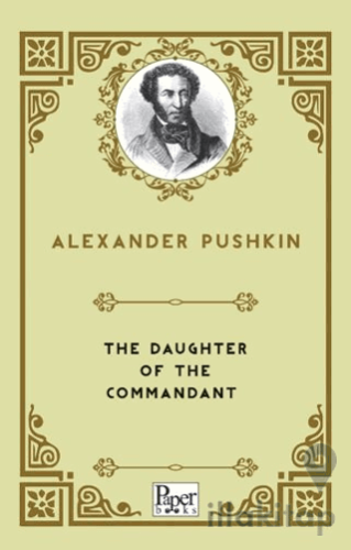 The Daughter Of The Commandant