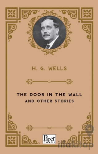 The Door In The Wall and Other Stories