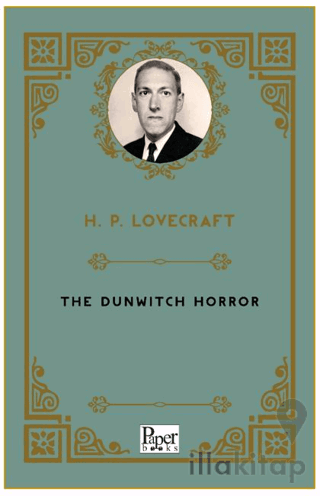 The Dunwich Horror