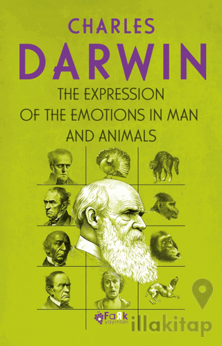 The Expression of the Emotions in Man and Animals