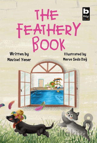 The Feathery Book