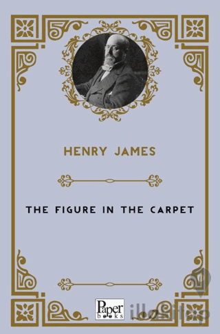 The Figure in the Carpet