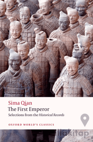 The First Emperor
