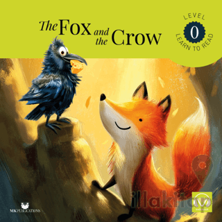 The Fox and the Crow