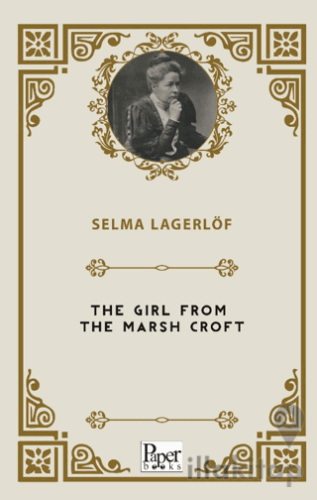 The Girl from the Marsh Croft