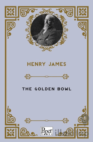 The Golden Bowl