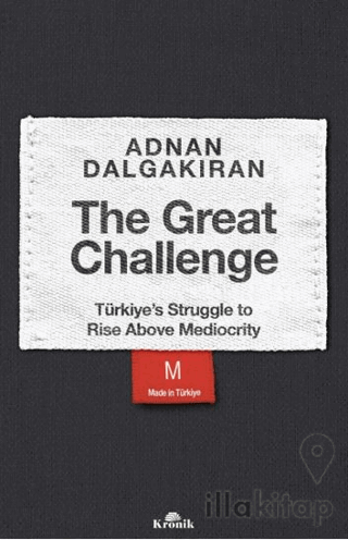 The Great Challenge