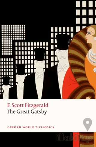 The Great Gatsby