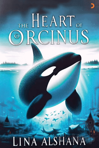 The Heart Of Orcinus