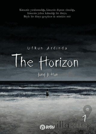 The Horizon - Ufkun Ardında 1