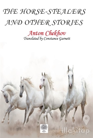 The Horse-Stealers and Other Stories