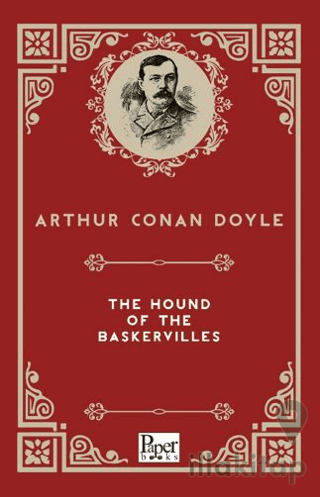The Hound of The Baskervilles