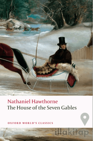 The House Of The Seven Gables