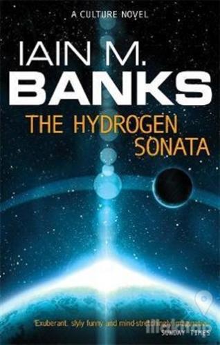 The Hydrogen Sonata