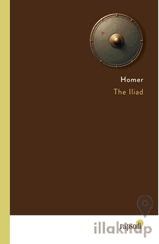The Iliad