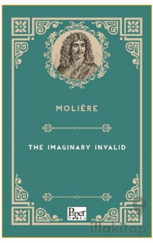 The Imaginary Invalid