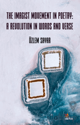 The Imagist Movement In Poetry: A Revolution In Words And Verse