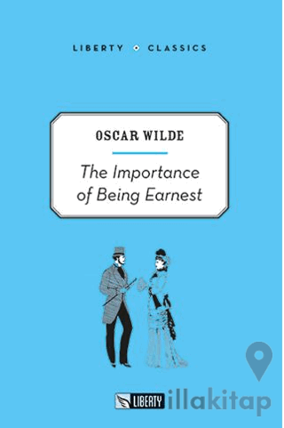 The Importance of Being Earnest