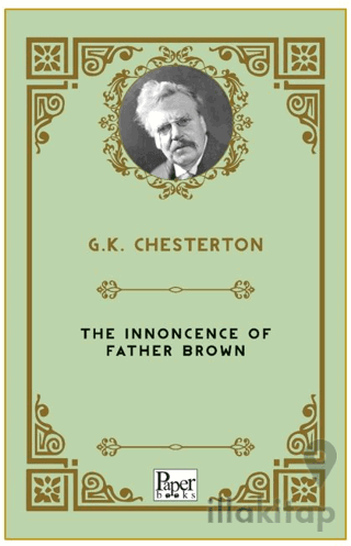 The Innocence of Father Brown