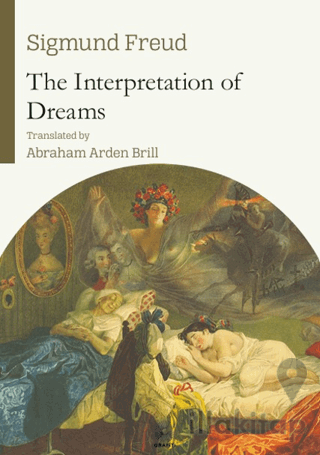 The Interpretation of Dreams