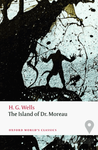 The Island Of Doctor Moreau