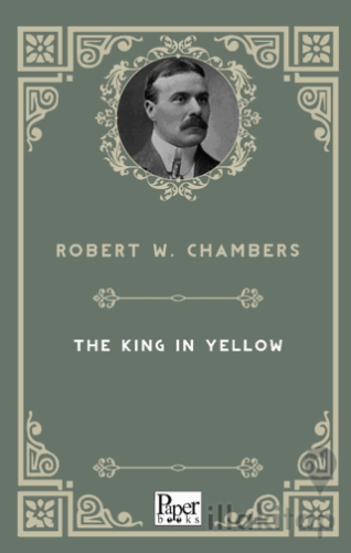 The King in Yellow