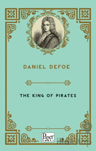 The King Of Pirates